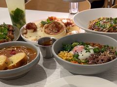 -Nana And Her Friends Restaurant 娜娜家(小寨原力场店)