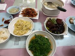 -蘭心餐厅(进贤路店)