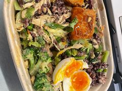 -CALIFORKS加州叉子轻食(朝阳门店)