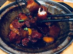 -涌上外婆桥(南塘店)