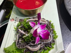 -袍家大院重庆火锅(文安路店)