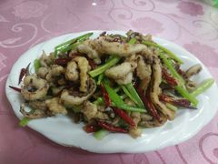 -昱德来·天津菜(河西店)
