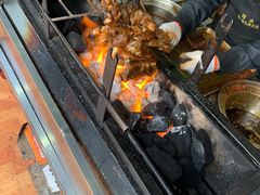 -继承独一味生烤羊排(金牛小区店)