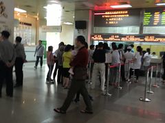 -广州市红十字会医院(总院)