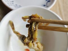 -四姐南瓜田鸡(202店)