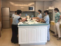 -和伊母婴护理中心·全套房(金山店)