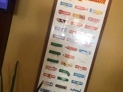 -卷心菜和避孕套餐厅(Pattaya)