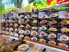 -海鸿荟·沿江菜(中山北路店)
