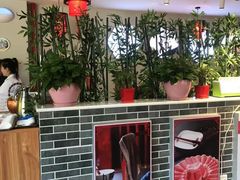 -四季大盘涮肉园(天竺店)
