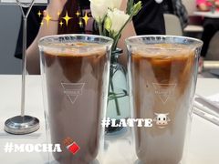 -Manner Coffee(万象食家店)