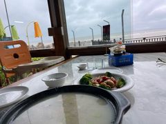 -天然居·漳港海鲜·海景餐厅(南澳总店)