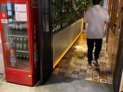大堂-南城十里潮汕鲜牛火锅·鲜虾生滚粥(融汇老商埠店)