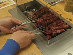 -正丰源大缸烧烤(人民路店)