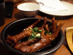 -大牌大·传统杭帮菜(湖滨店)