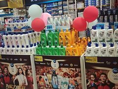 -大润发停车场(闸北店)