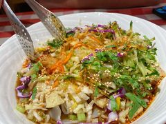 -西贝莜面村(当代商城店)