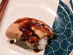 -滨寿司(新街口中央商场店)