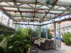 -蘭亭花園(兰州中心店)