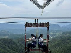 -梦幻奥陶纪景区
