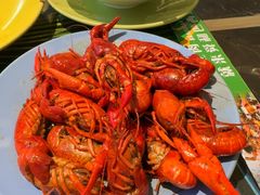 -舜和巴西烤肉餐厅(舜和国际店)