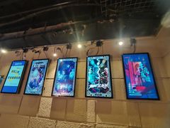 -逃脱反斗城沉浸剧情密室(北京路店)