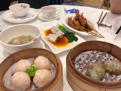 -海都六福酒家(世博广场店)