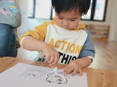 -NinoNina婴童成长中心(通州店)