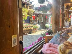 -民食香·腊排骨野生菌美食(木府店)