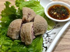 -咱们家老张记羊肉馆(下吕浦店)