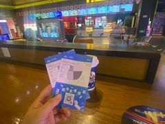 -万达影城(乐山万达广场IMAX店)