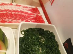 -海底捞火锅(锦艺城店)