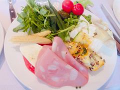 前菜自助-拉蒂娜·巴西牛排馆 Latina·Brazilian Steakhouse(陆家嘴旗舰店)