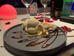 -天玑高空江景餐厅&酒吧Sky Secret Restaurant&Bar