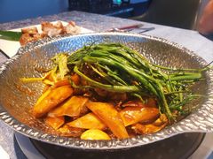 -江南雅厨(李公堤店)