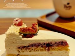 -Peet's 皮爷咖啡(东湖路手作店)