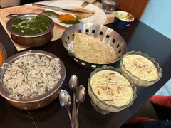 -克比叔叔印度餐厅Kebabs on the Grille(永康路分店)