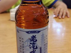 -孙盛兴奥灶面馆·蟹黄面·三虾面(直营.拙政园店)