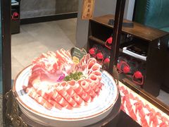 -阳坊涮肉(西直门凯德mall店)