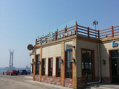 门面-LENBACH兰巴赫西餐啤酒坊(大连星海广场店)