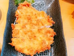 鸡排-胜博殿日式炸猪排(西红门店)