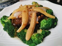 -广州酒家(文昌总店)