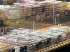 -FANEN法念·烘焙·甜点(万象城店)