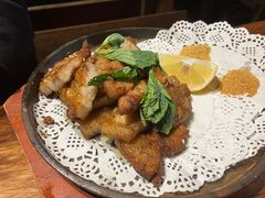 -马灯部落·西湖边的创意山景餐厅(虎跑动物园店)