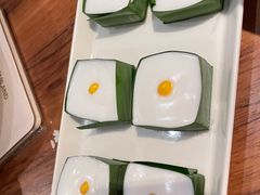 -星叶·东南亚料理(宁波万象汇店)