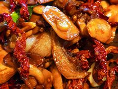 -Ameigo梅果·云贵川bistro(长宁来福士店)