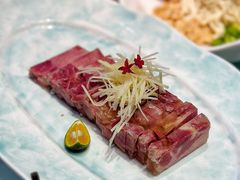 -永安鱼庄·镇江菜(东吴路店)