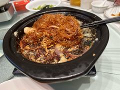 -辛香味烧鱼馆·非遗技艺·排骨红烧肉(光谷医药园店)