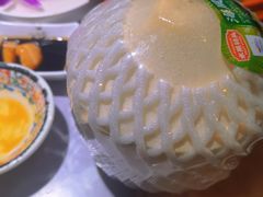 -一绪に寿喜烧自助(世茂广场店)