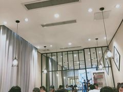 大堂-乡亲鹅肉城(昆山店)