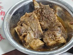 -阿秋牛排(湖心街店)